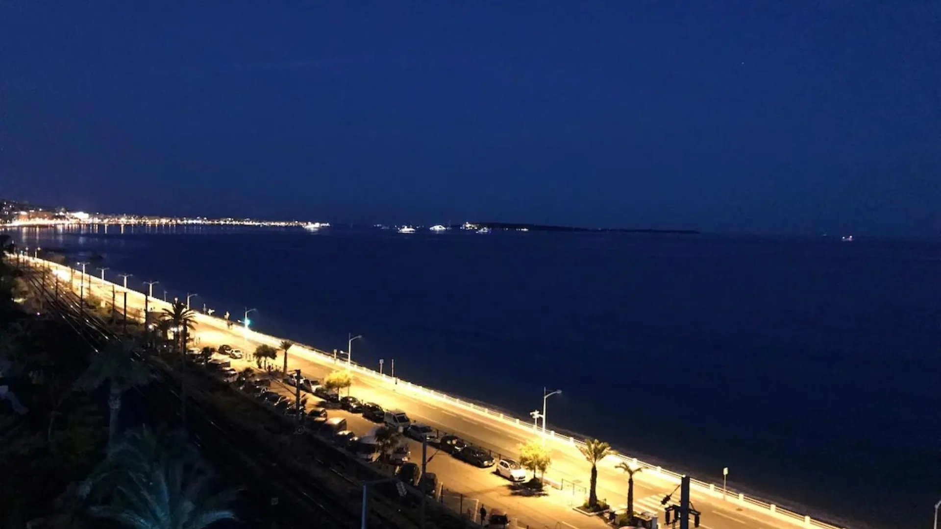 Residence La Palme D'Azur - Cannes France