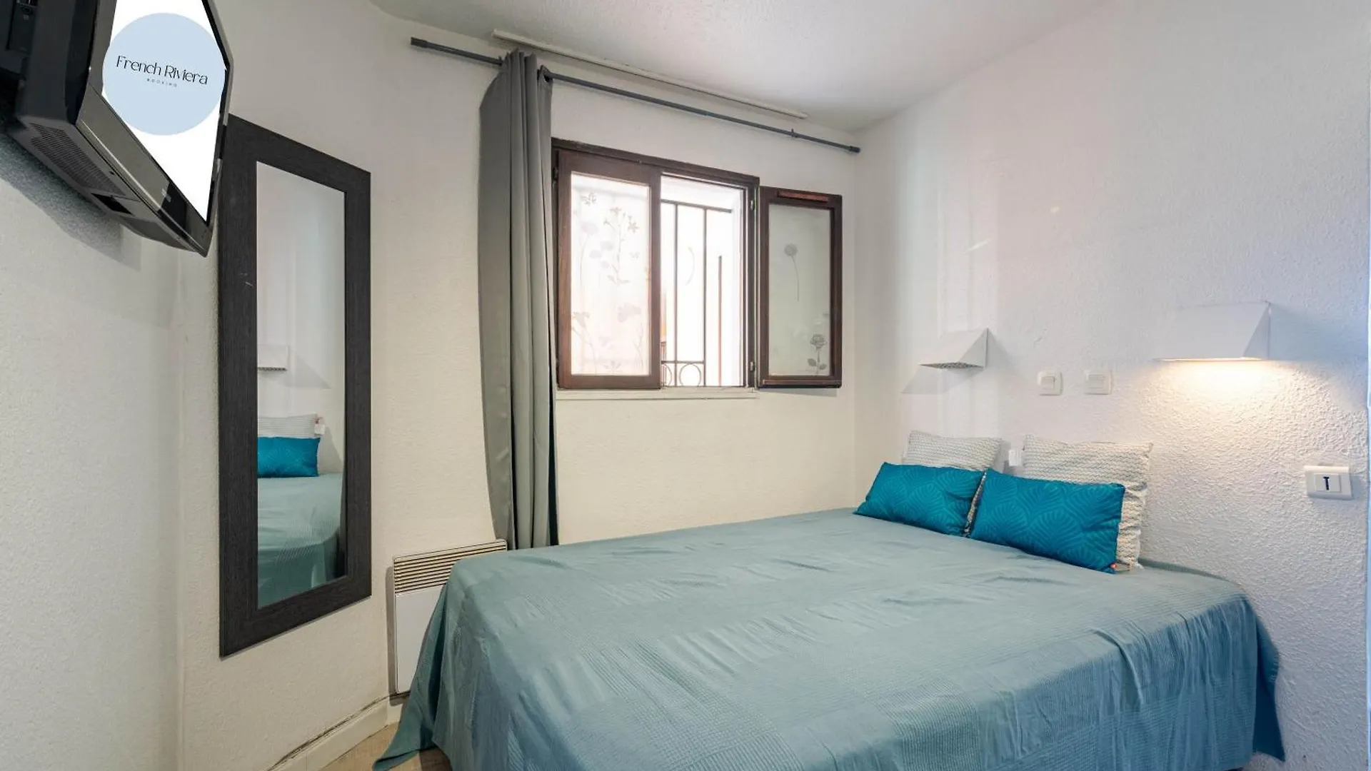 Residence La Palme D'Azur - Cannes