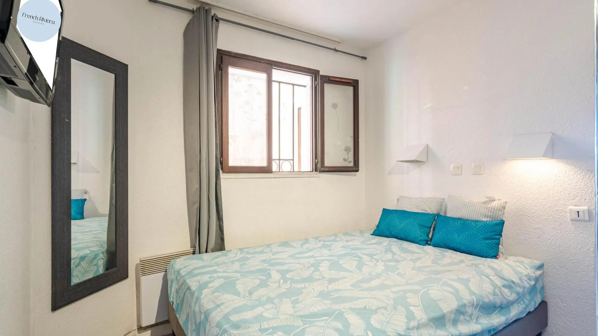 Residence La Palme D'Azur - Cannes 0*,