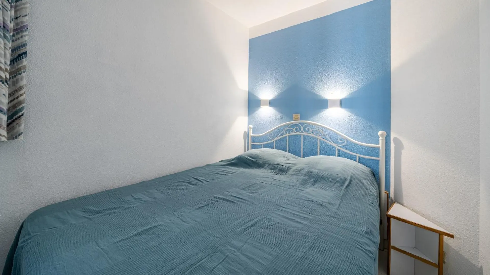 Residence La Palme D'Azur - Cannes France