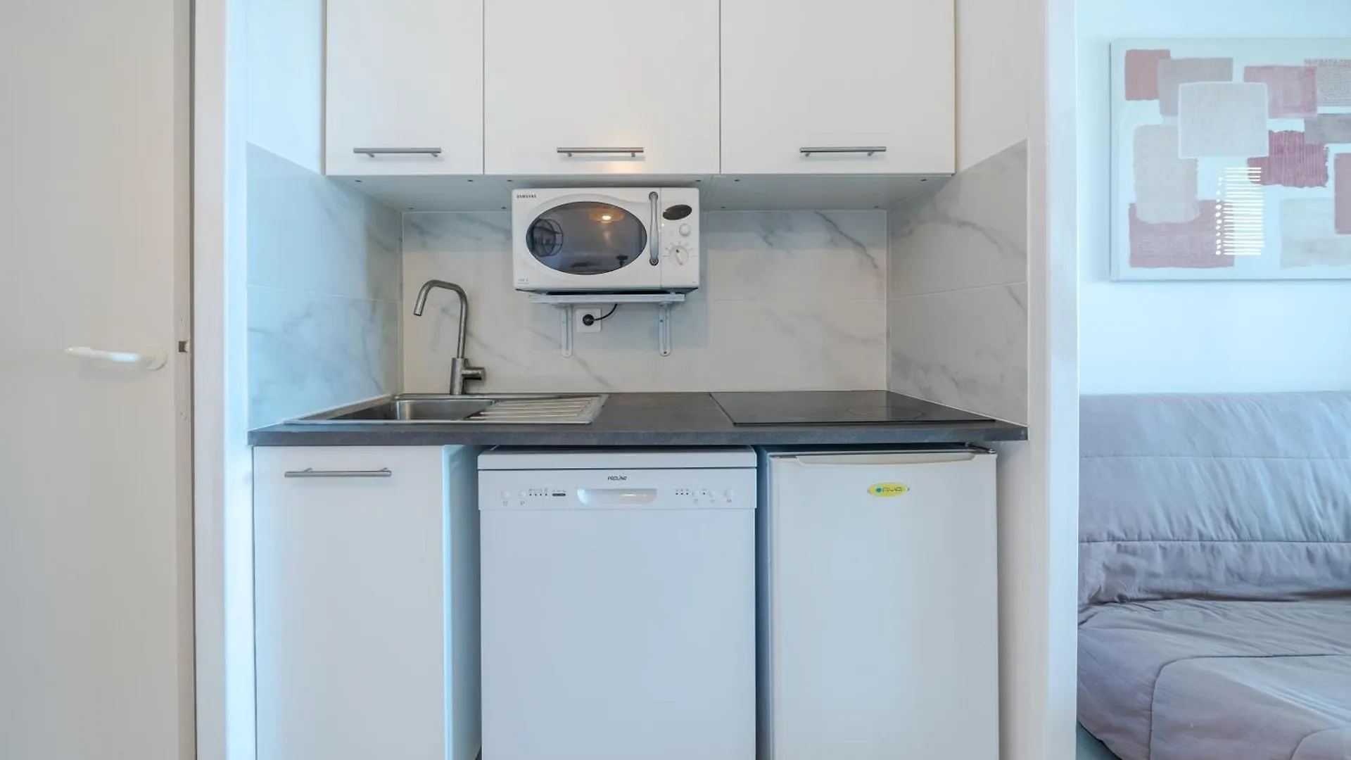 Apartment Residence La Palme D'Azur - Cannes France