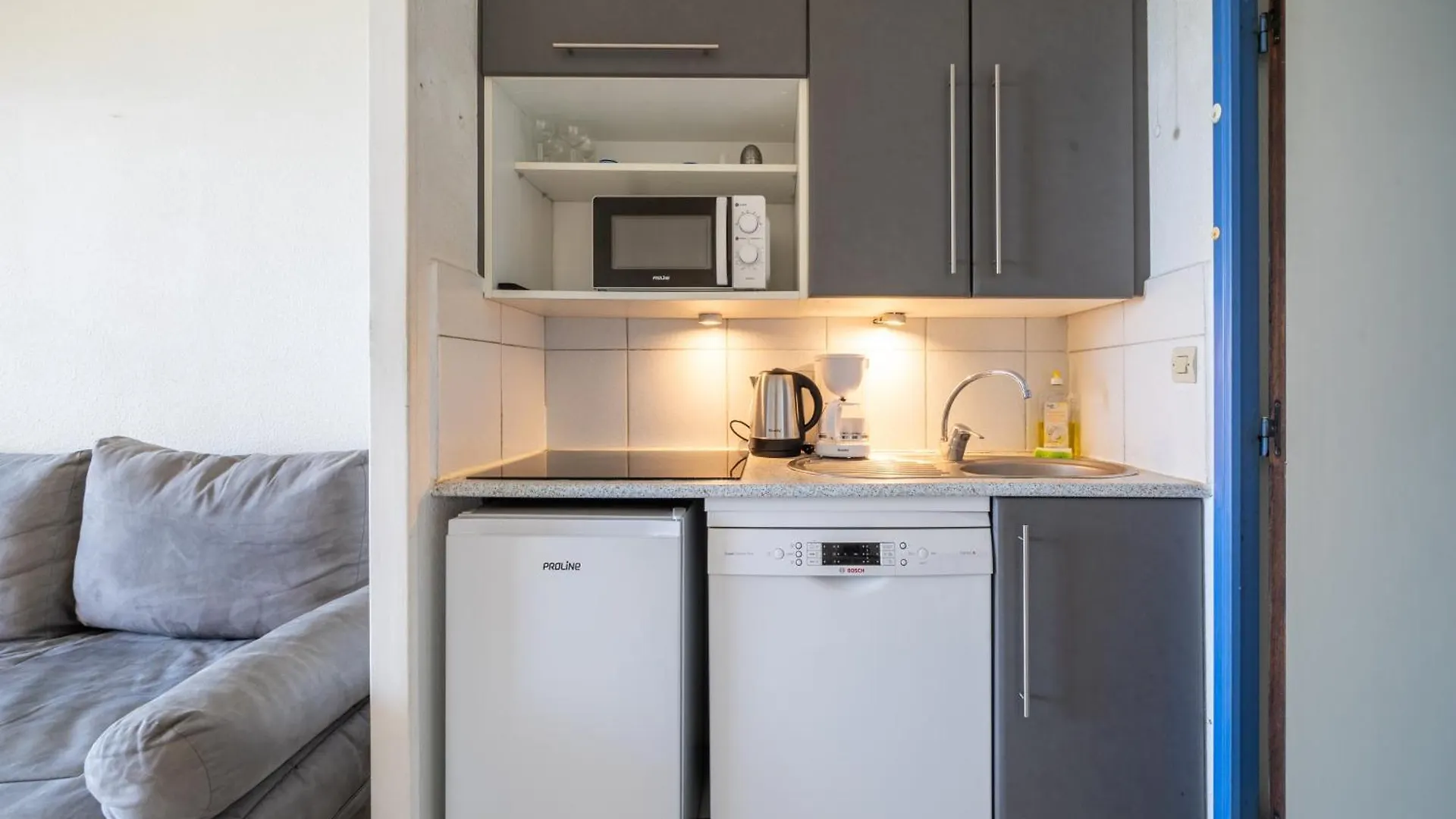 Residence La Palme D'Azur - Cannes