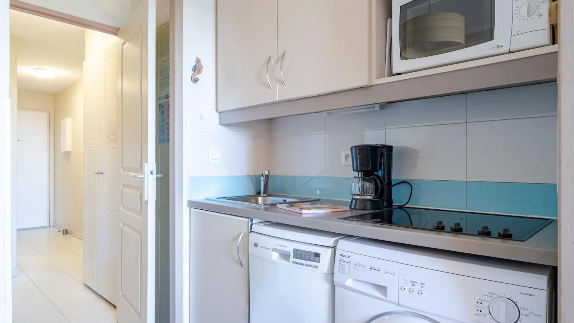 Residence La Palme D'Azur - Cannes Apartment