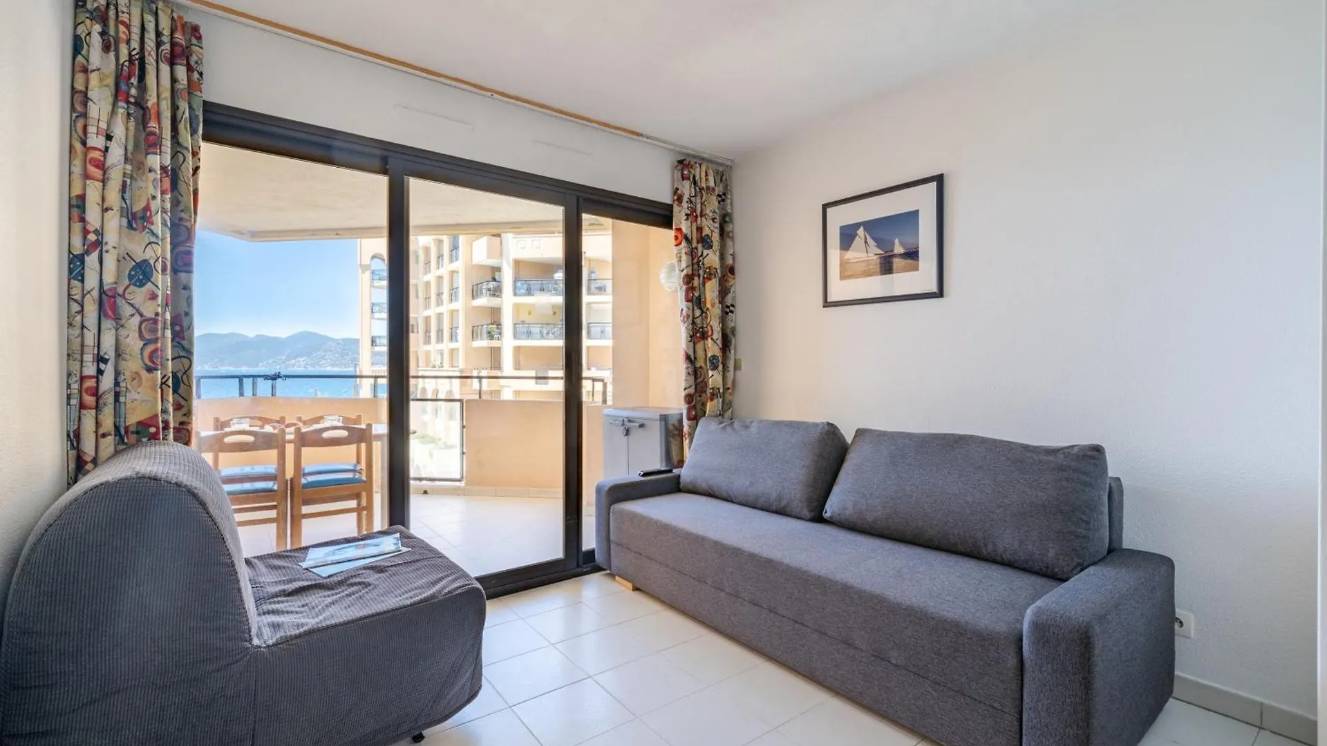 Residence La Palme D'Azur - Cannes France