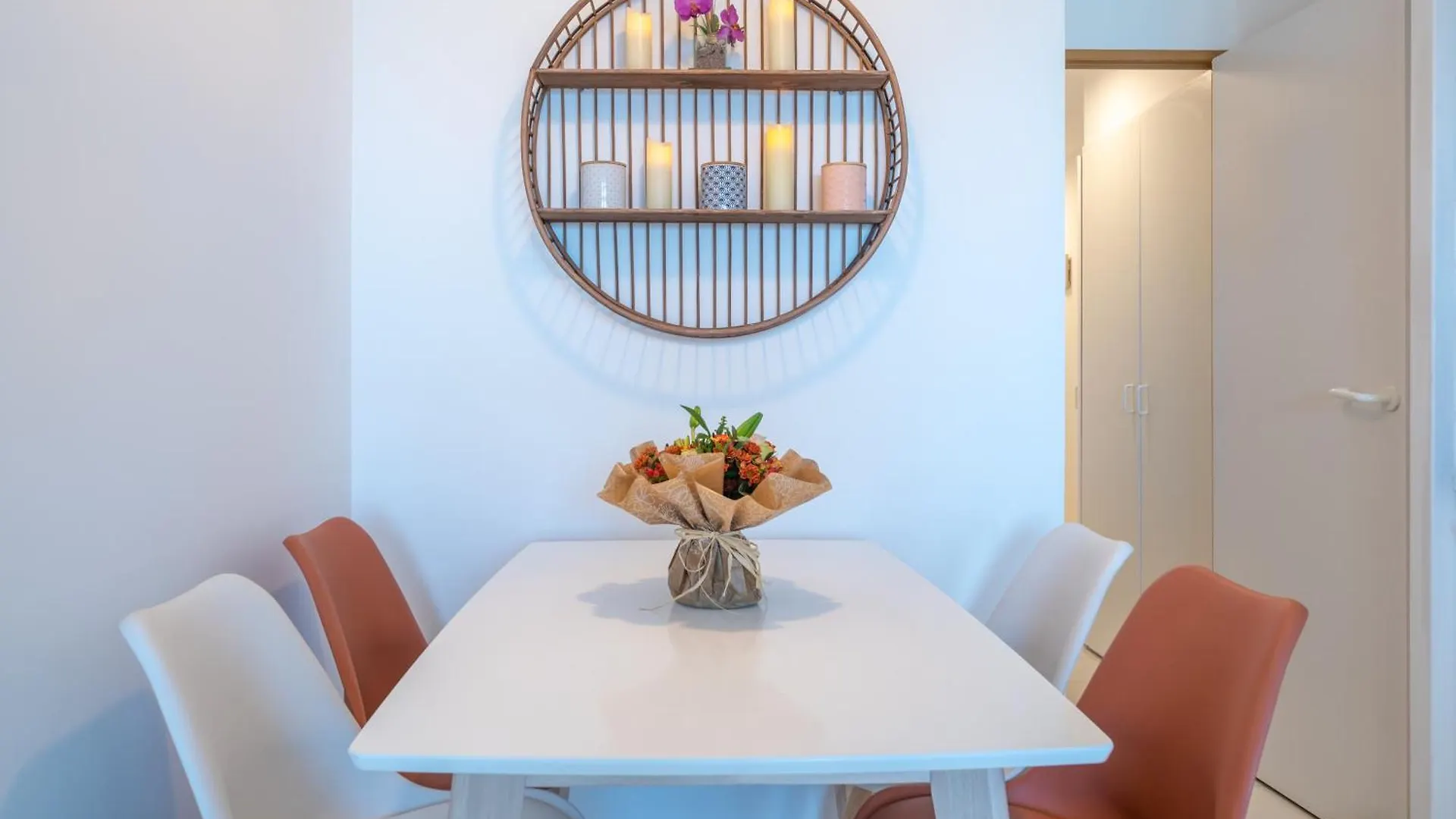 Apartment Residence La Palme D'Azur - Cannes