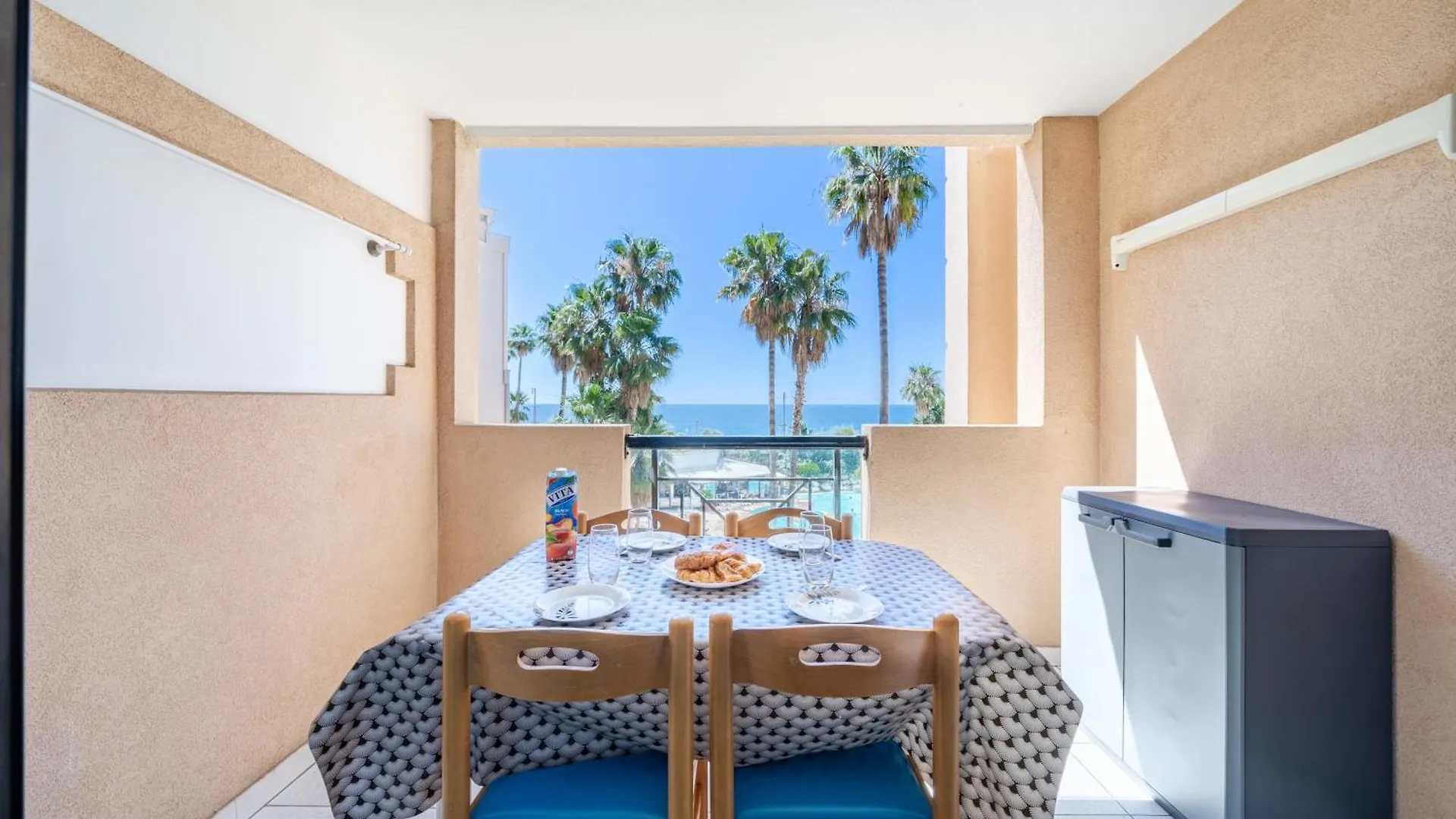 Residence La Palme D'Azur - Cannes