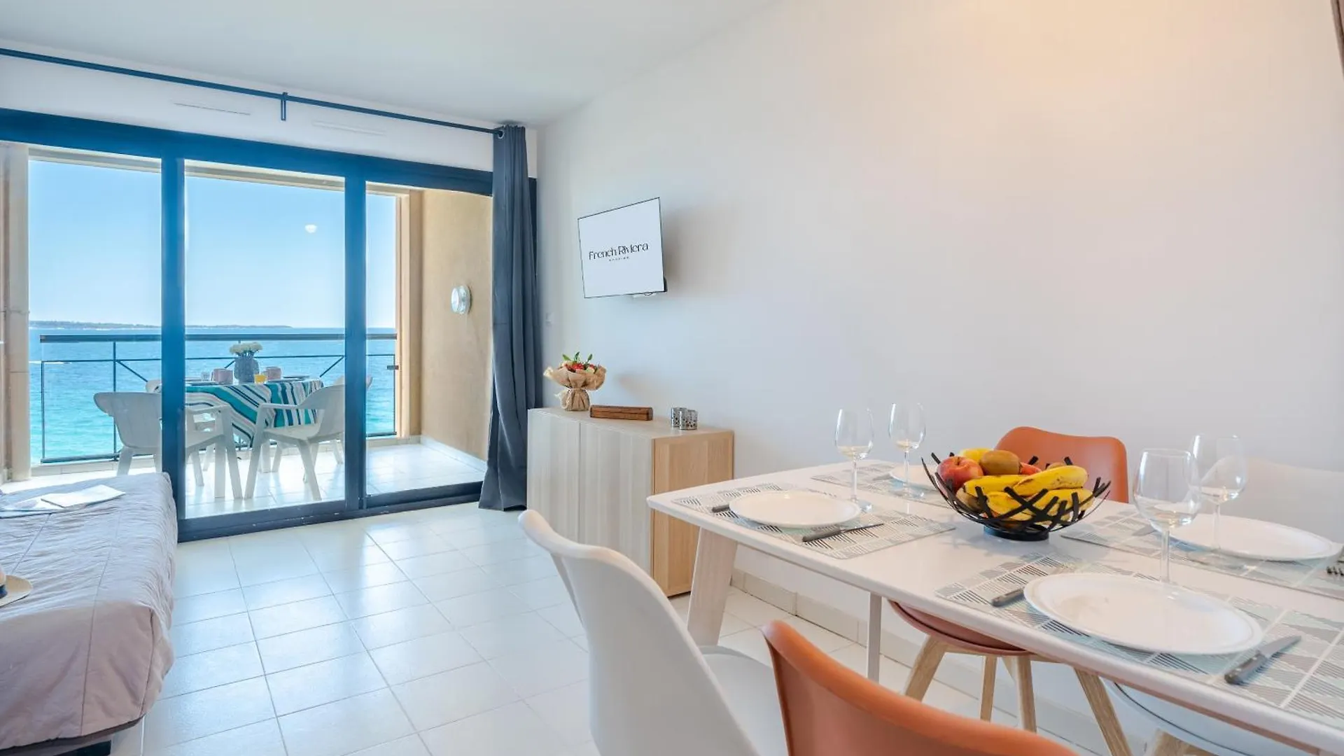 Residence La Palme D'Azur - Cannes