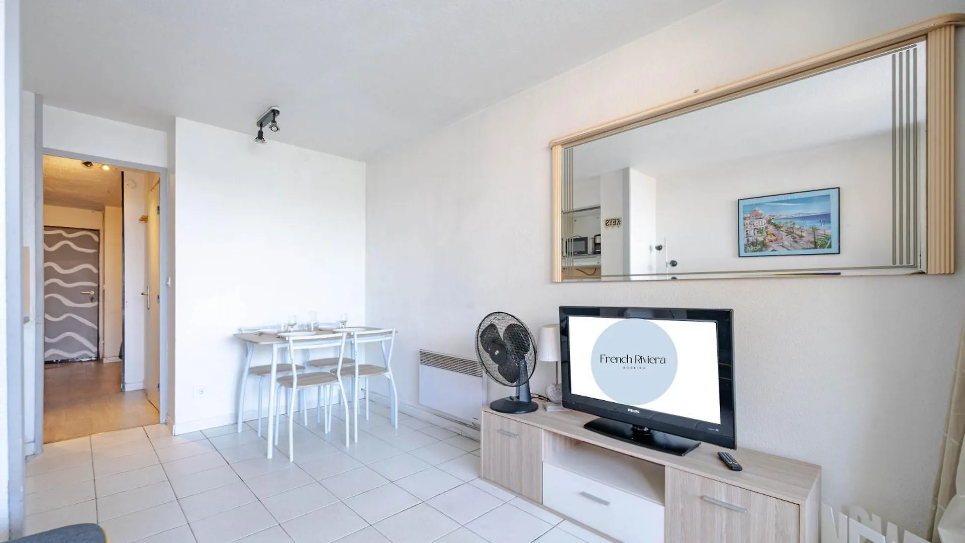 Apartment Residence La Palme D'Azur - Cannes