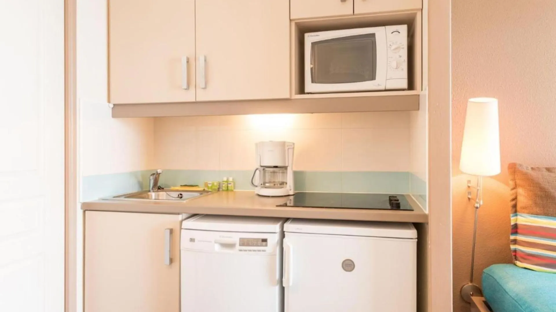 Residence La Palme D'Azur - Cannes 0*,