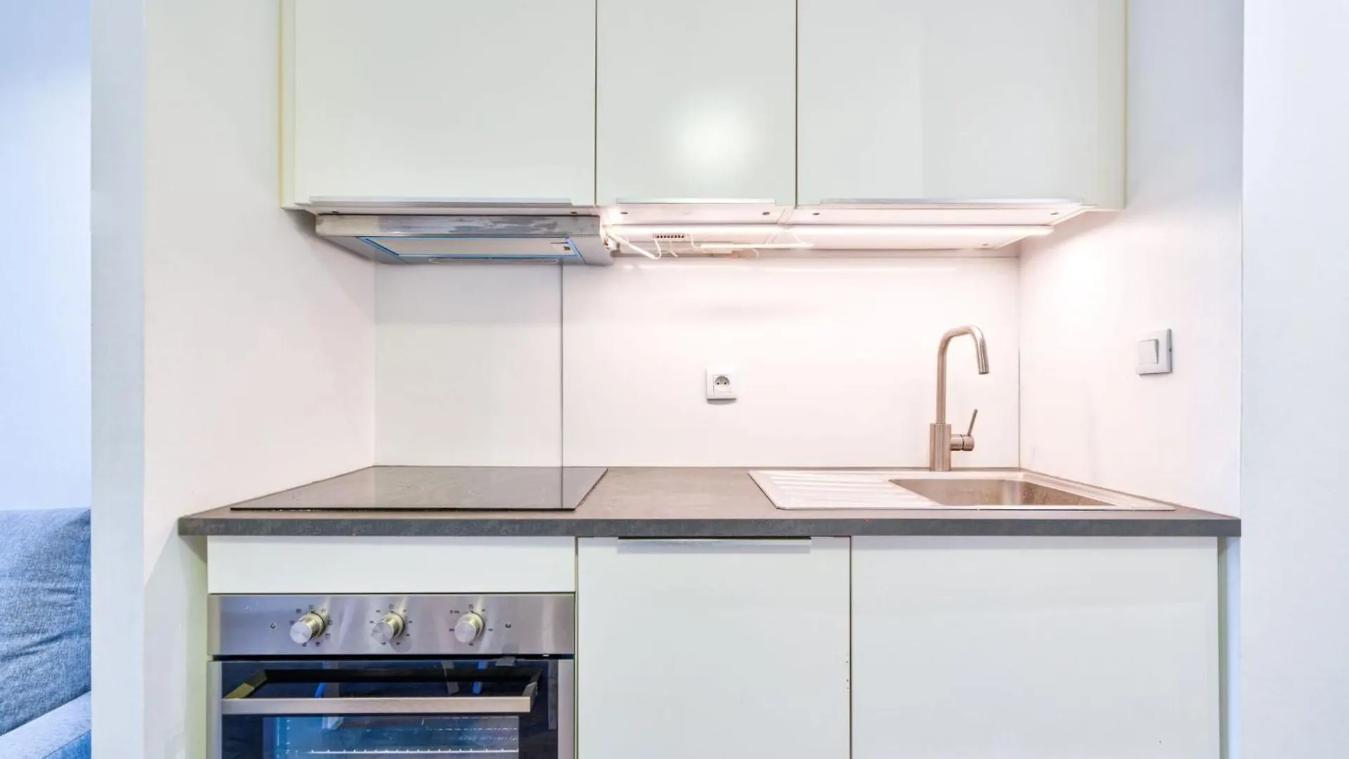 Residence La Palme D'Azur - Cannes Appartement