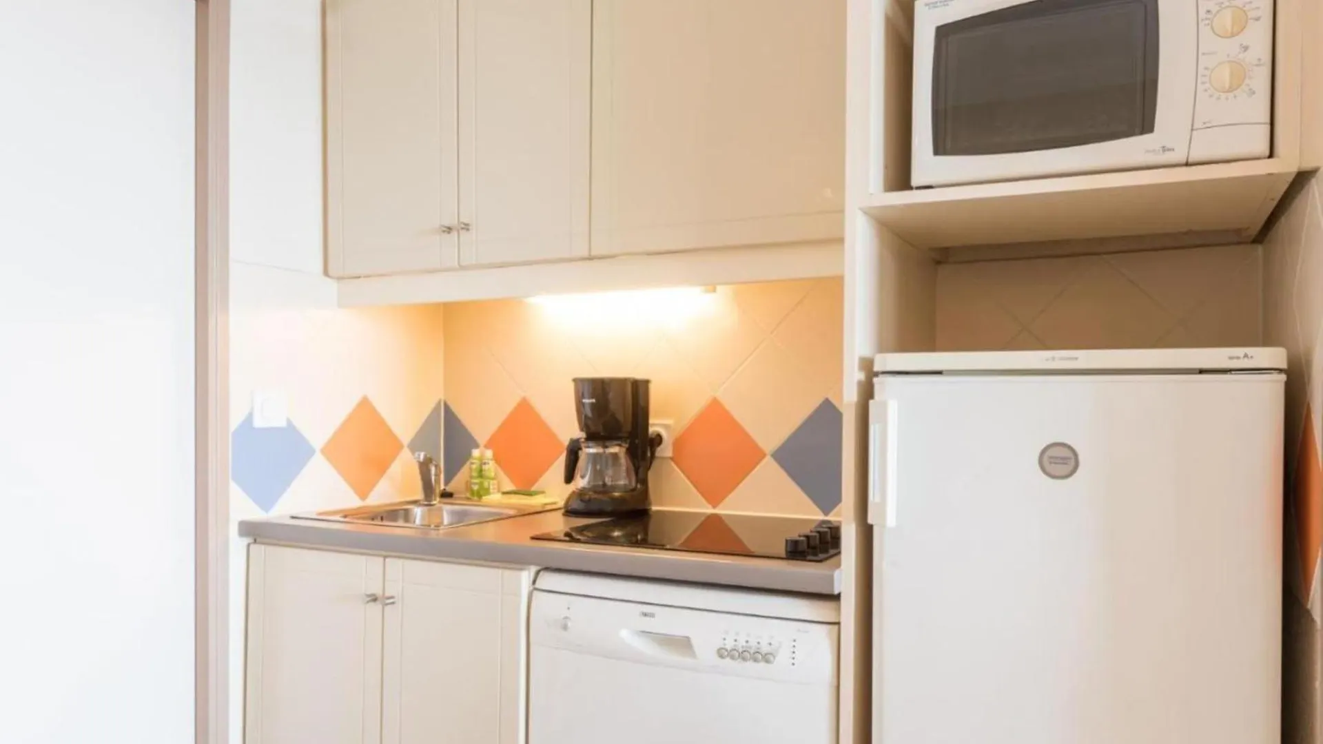 Residence La Palme D'Azur - Cannes France