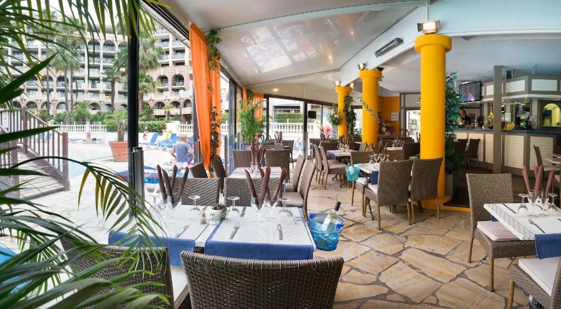 Apartment Residence La Palme D'Azur - Cannes France