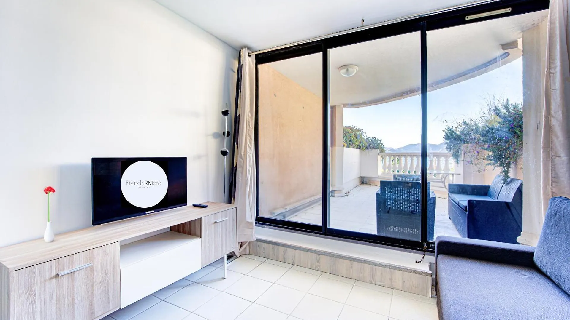 Residence La Palme D'Azur - Cannes