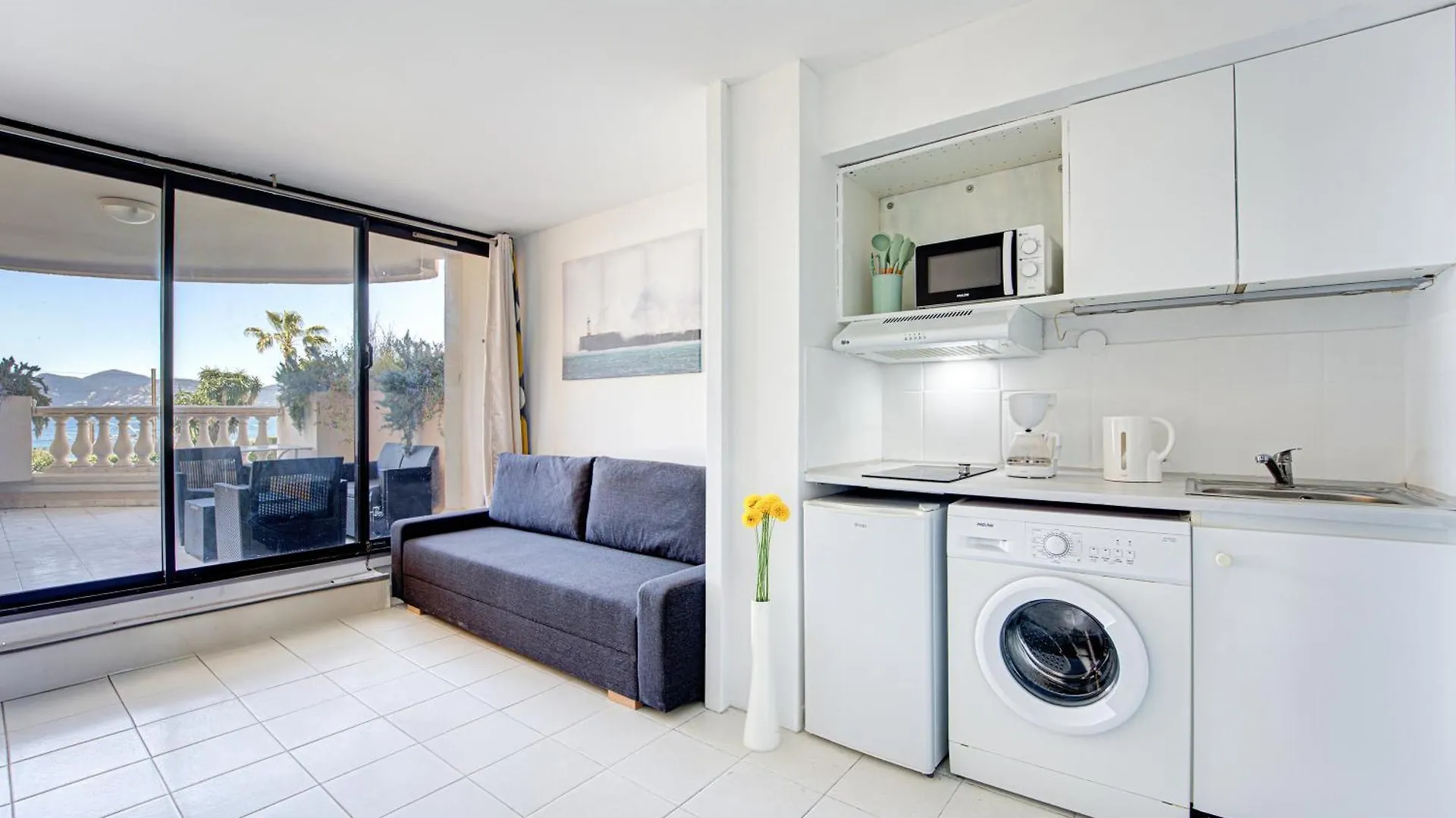 Residence La Palme D'Azur - Cannes