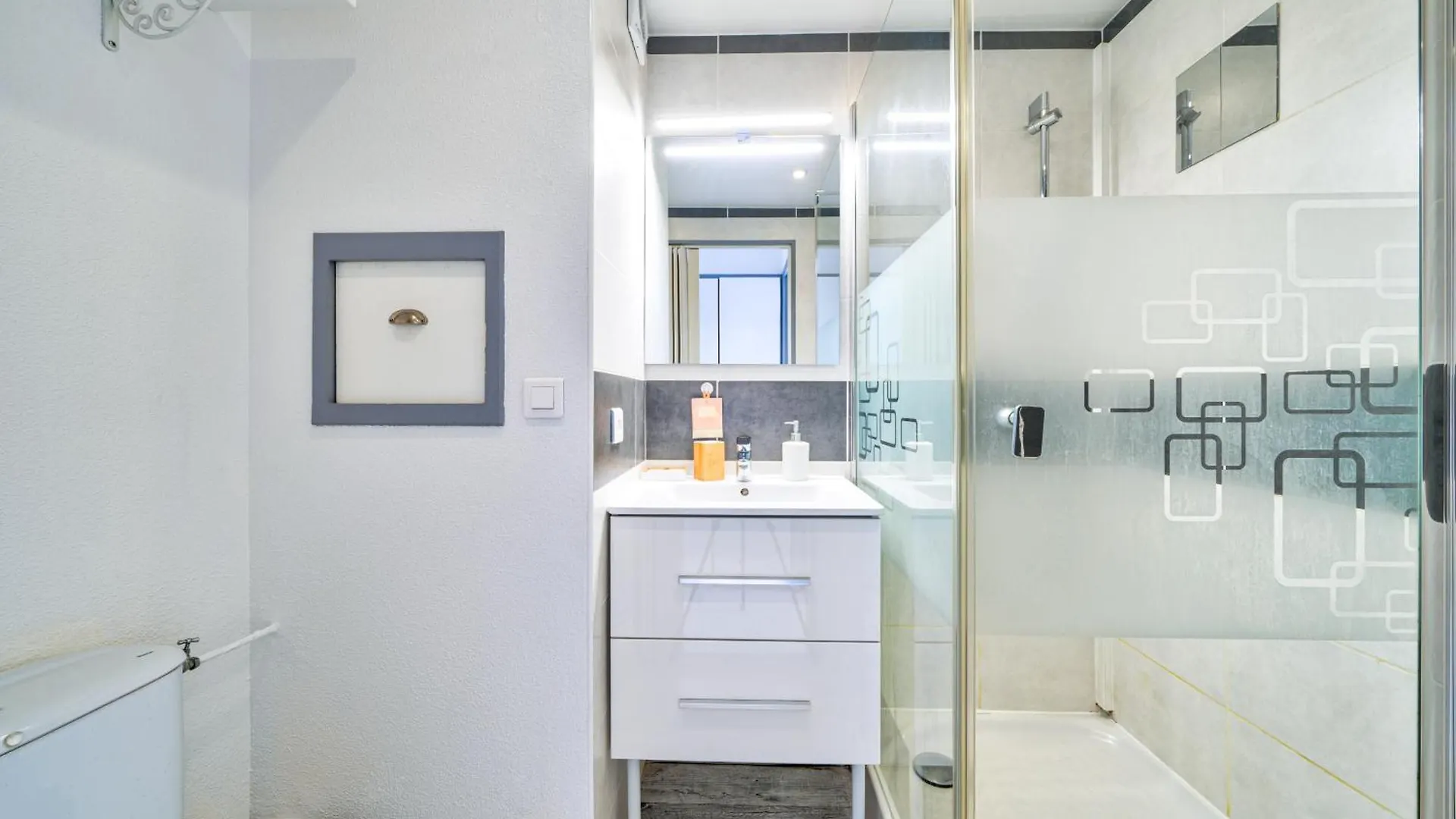 Residence La Palme D'Azur - Cannes 0*,