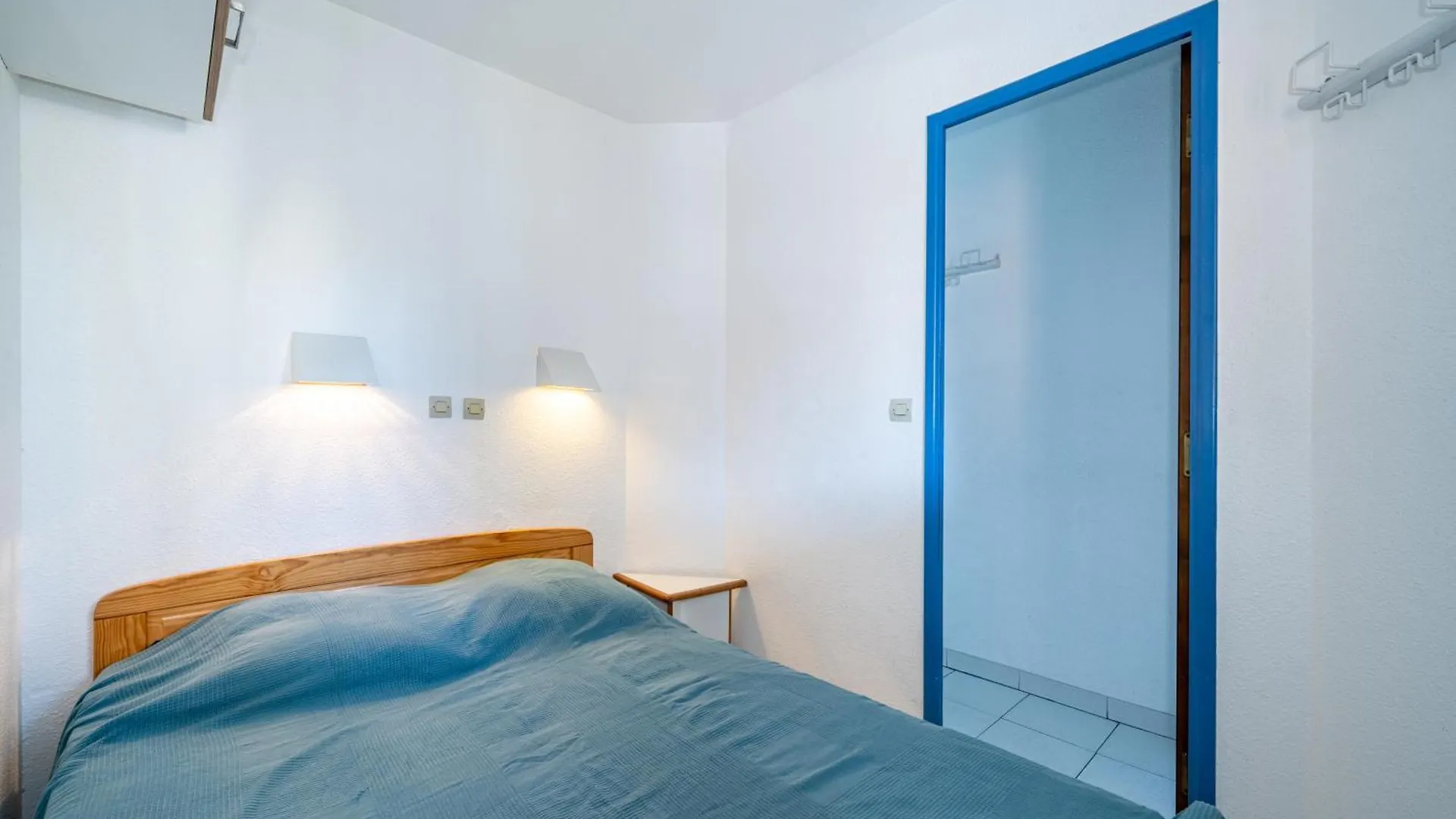 Residence La Palme D'Azur - Cannes Apartment