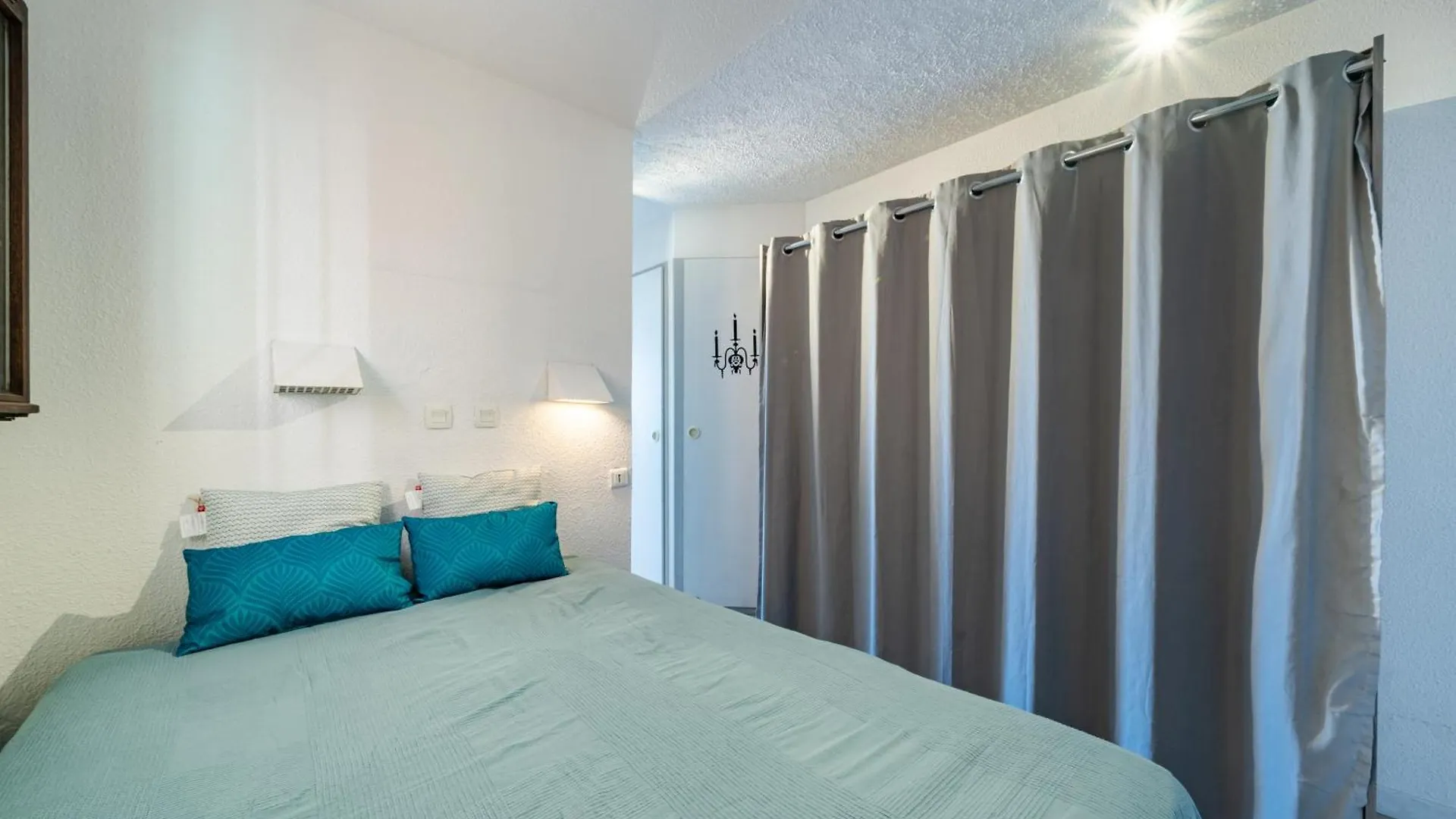 Apartment Residence La Palme D'Azur - Cannes