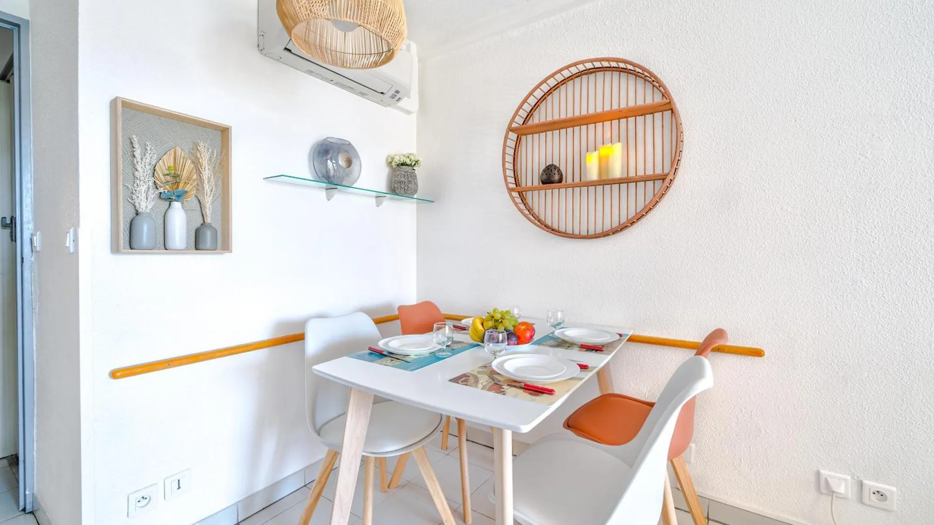 Residence La Palme D'Azur - Cannes