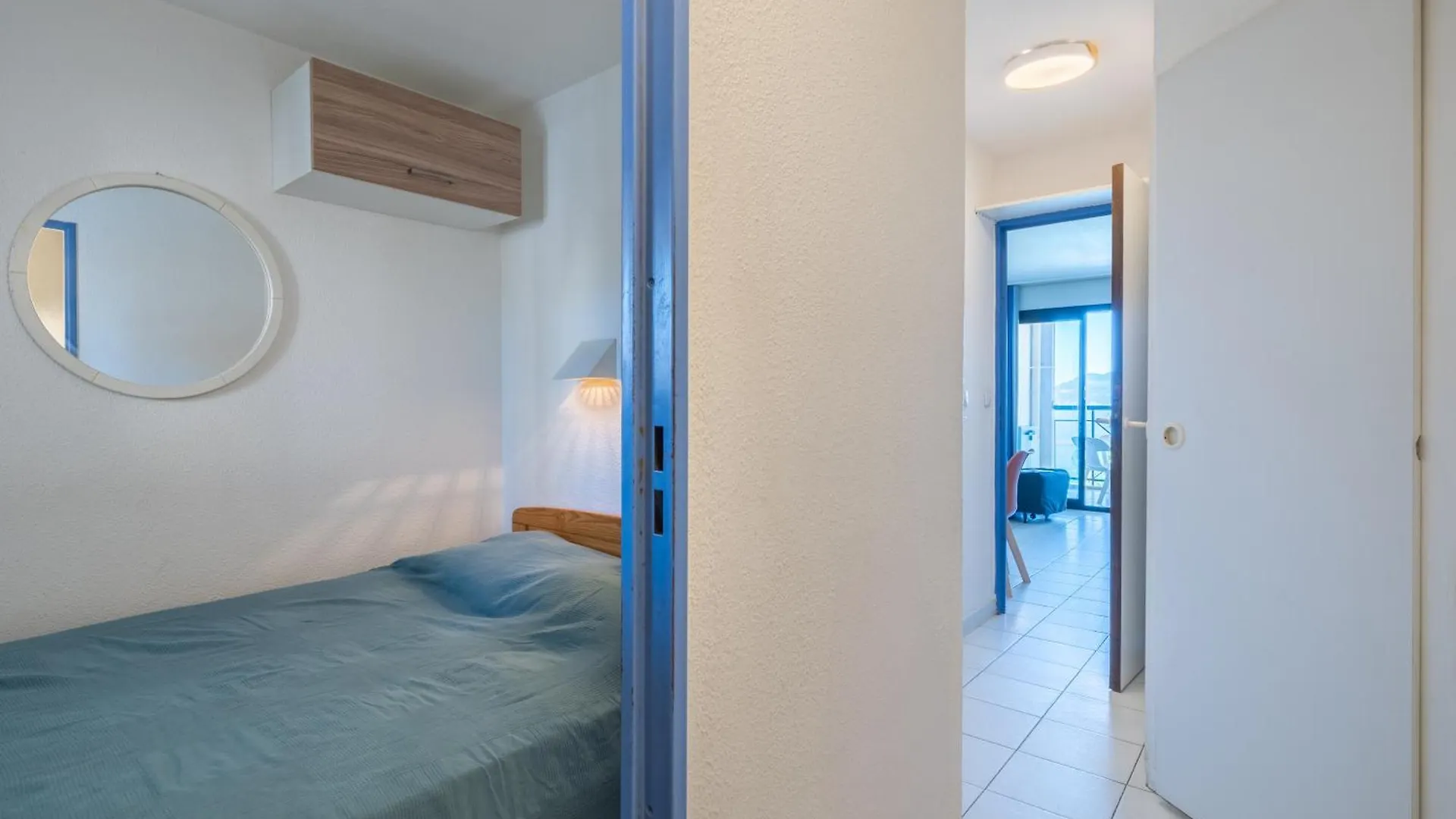 Residence La Palme D'Azur - Cannes 0*,  France