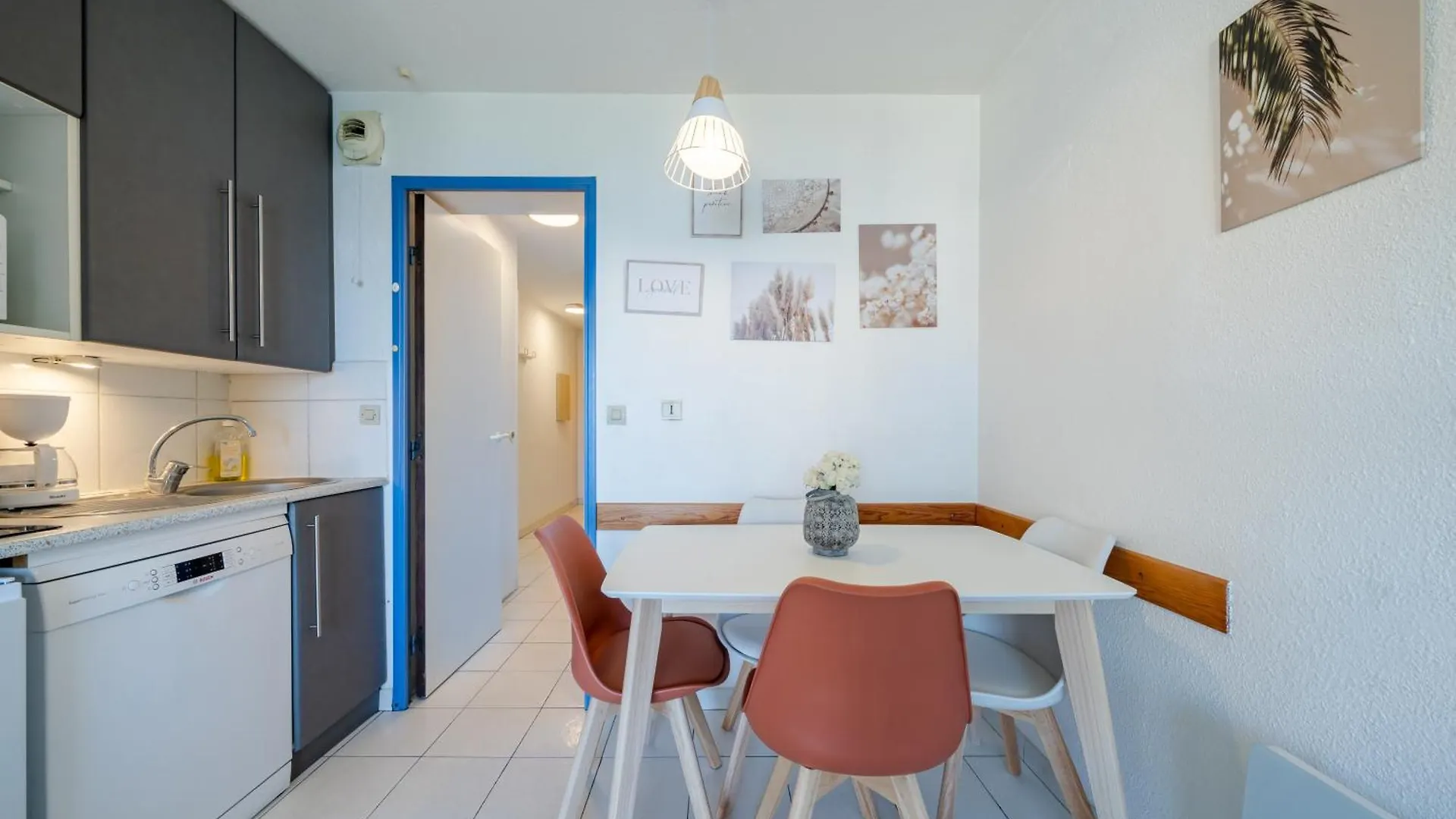 Apartment Residence La Palme D'Azur - Cannes France