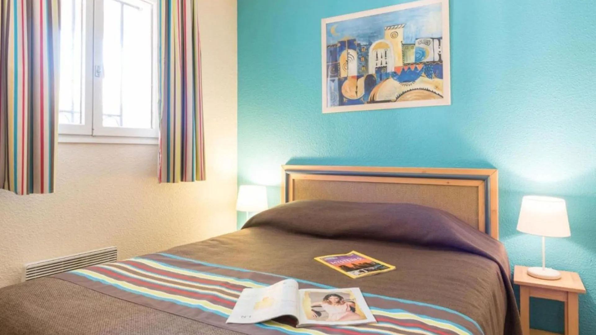 Apartment Residence La Palme D'Azur - Cannes