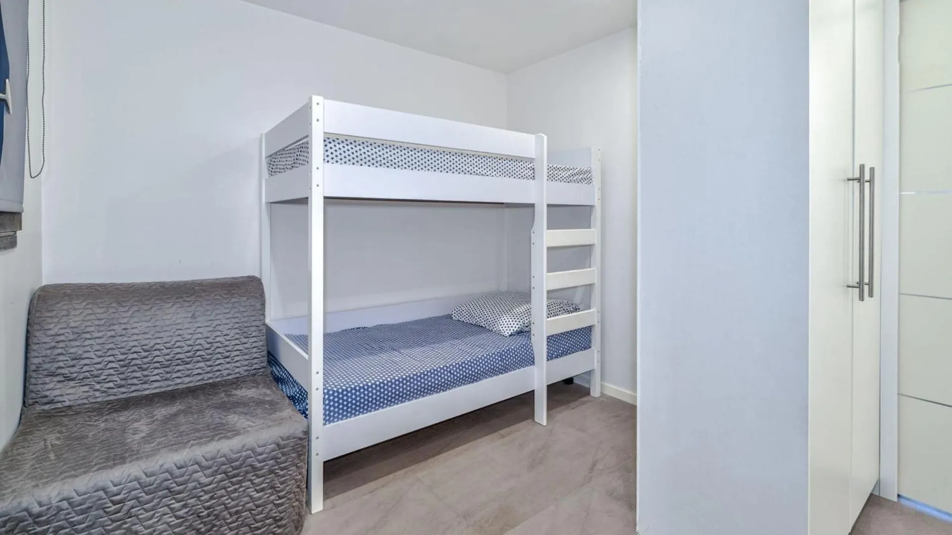 아파트 Residence La Palme D'Azur - 칸느 프랑스