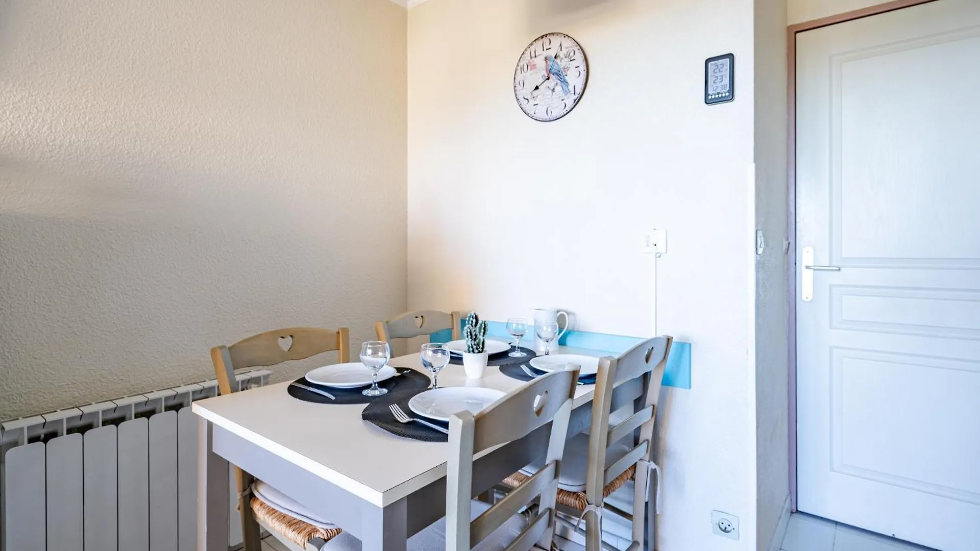 Residence La Palme D'Azur - Cannes 0*,  France