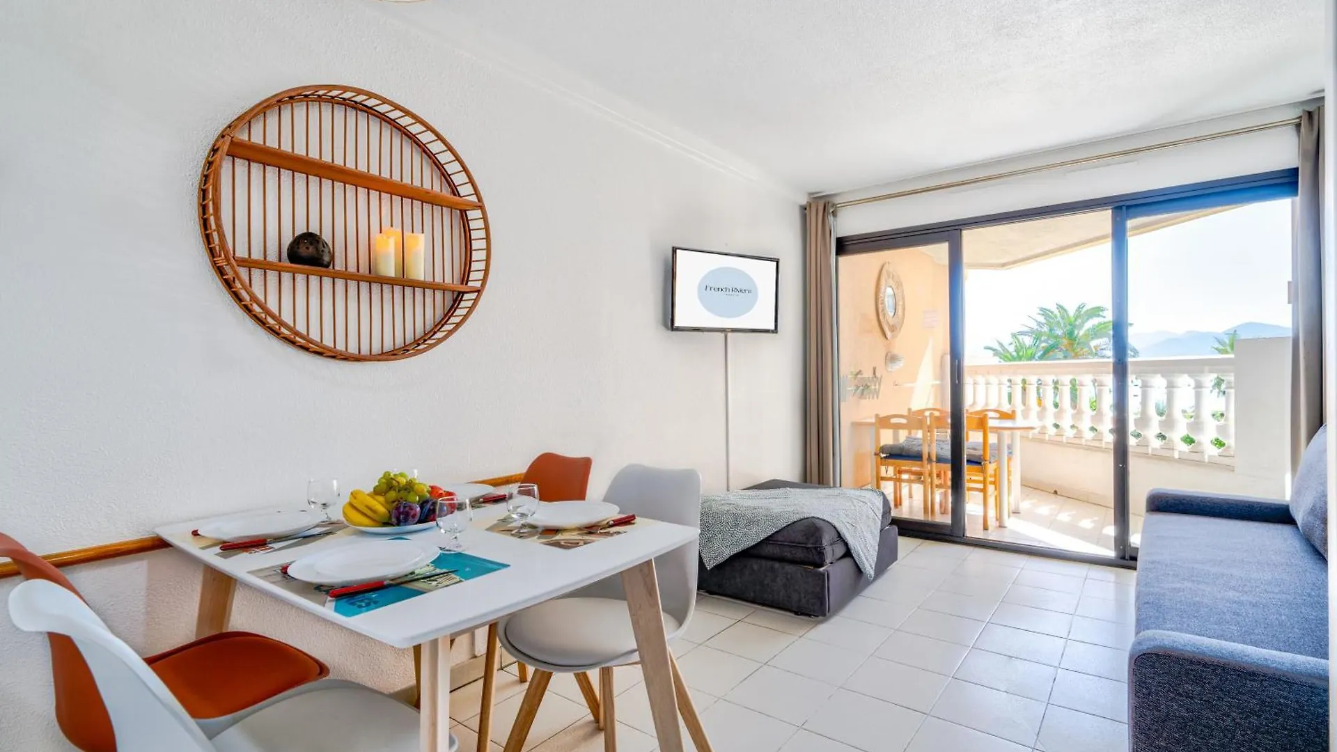 Residence La Palme D'Azur - Cannes France