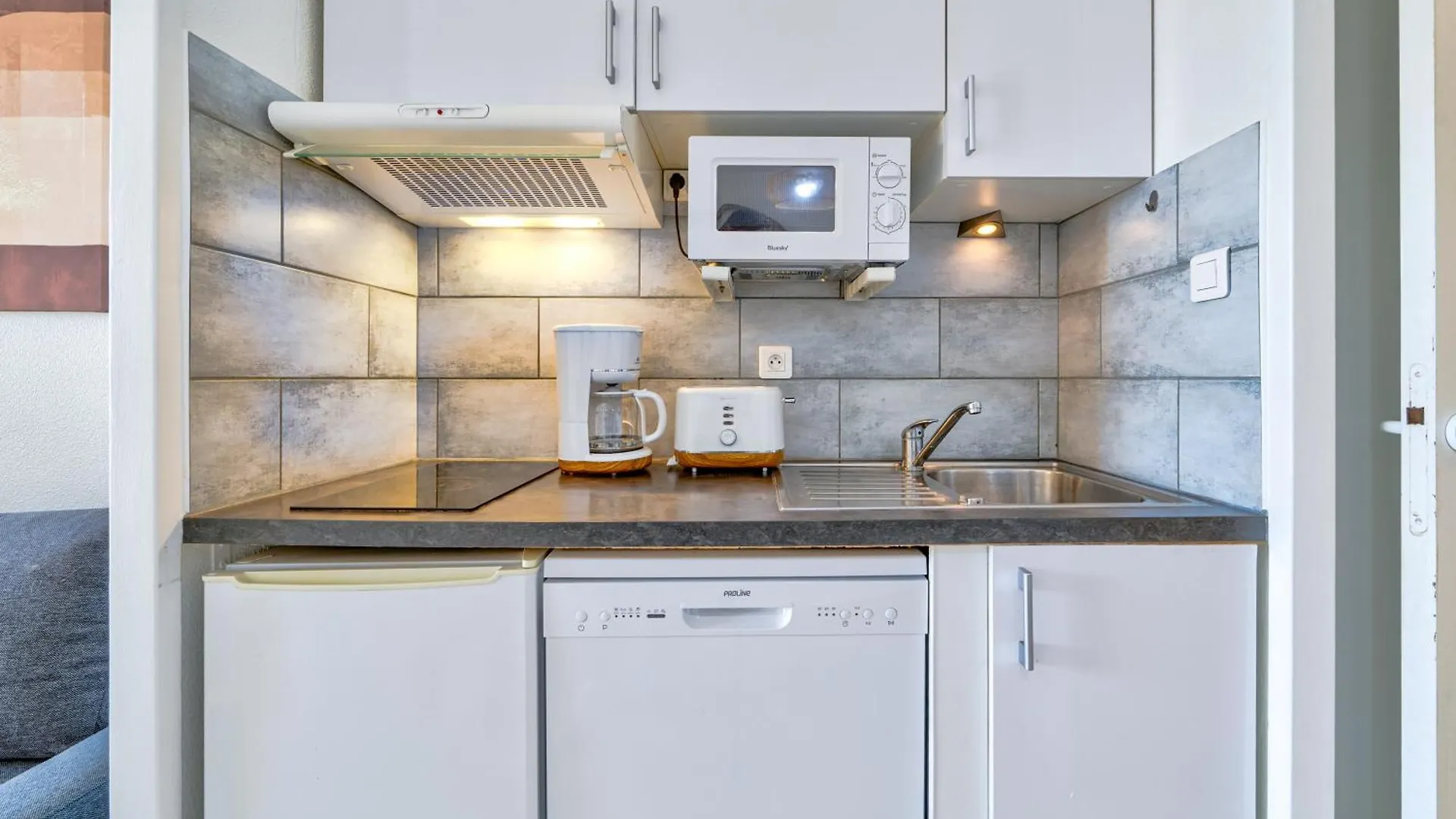 Residence La Palme D'Azur - Κάννες Γαλλία