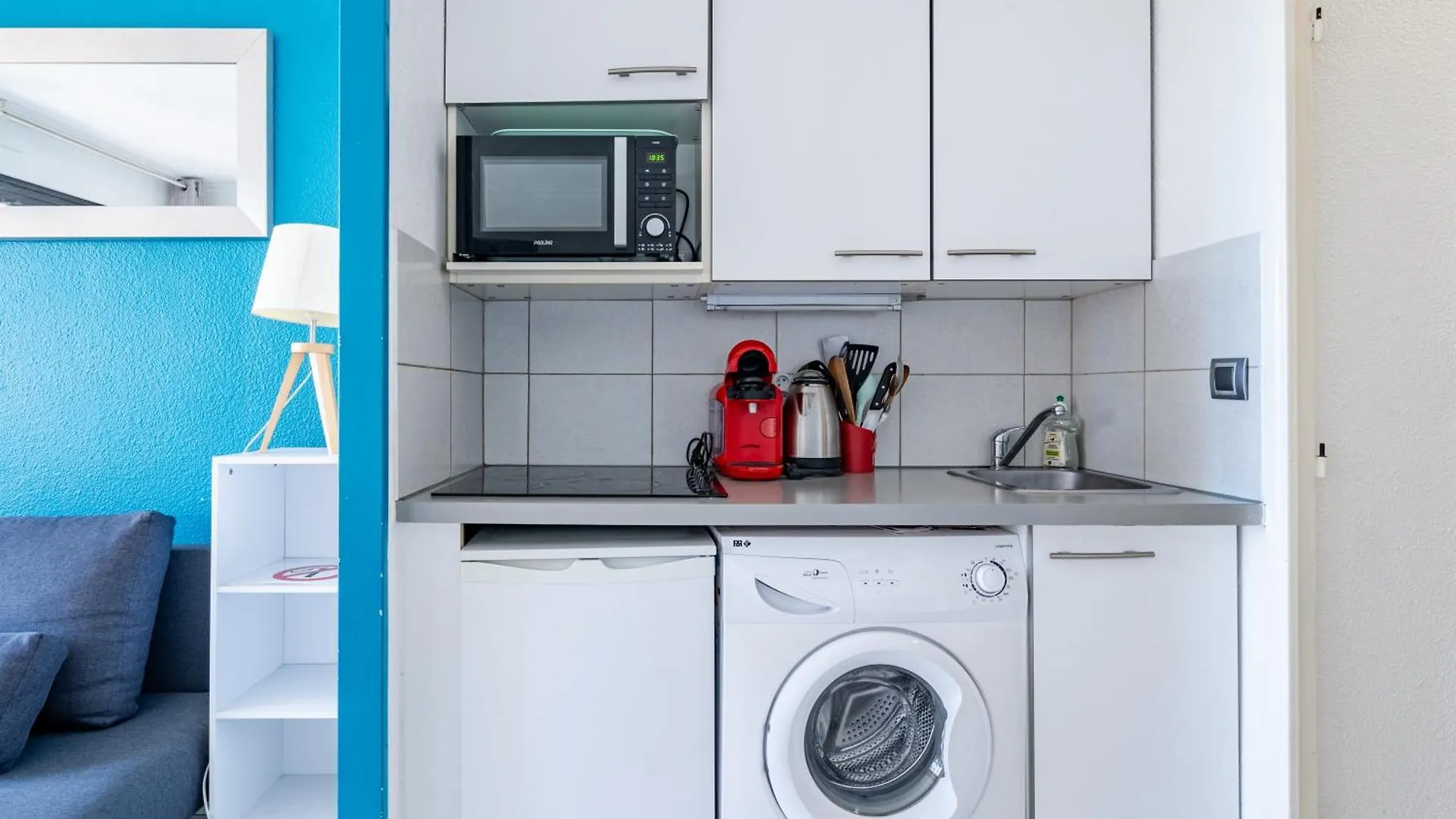 Residence La Palme D'Azur - Κάννες 0*,  Γαλλία