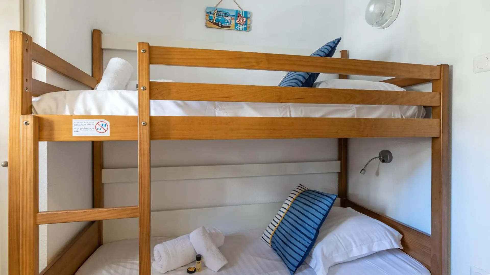 Residence La Palme D'Azur - Κάννες Γαλλία