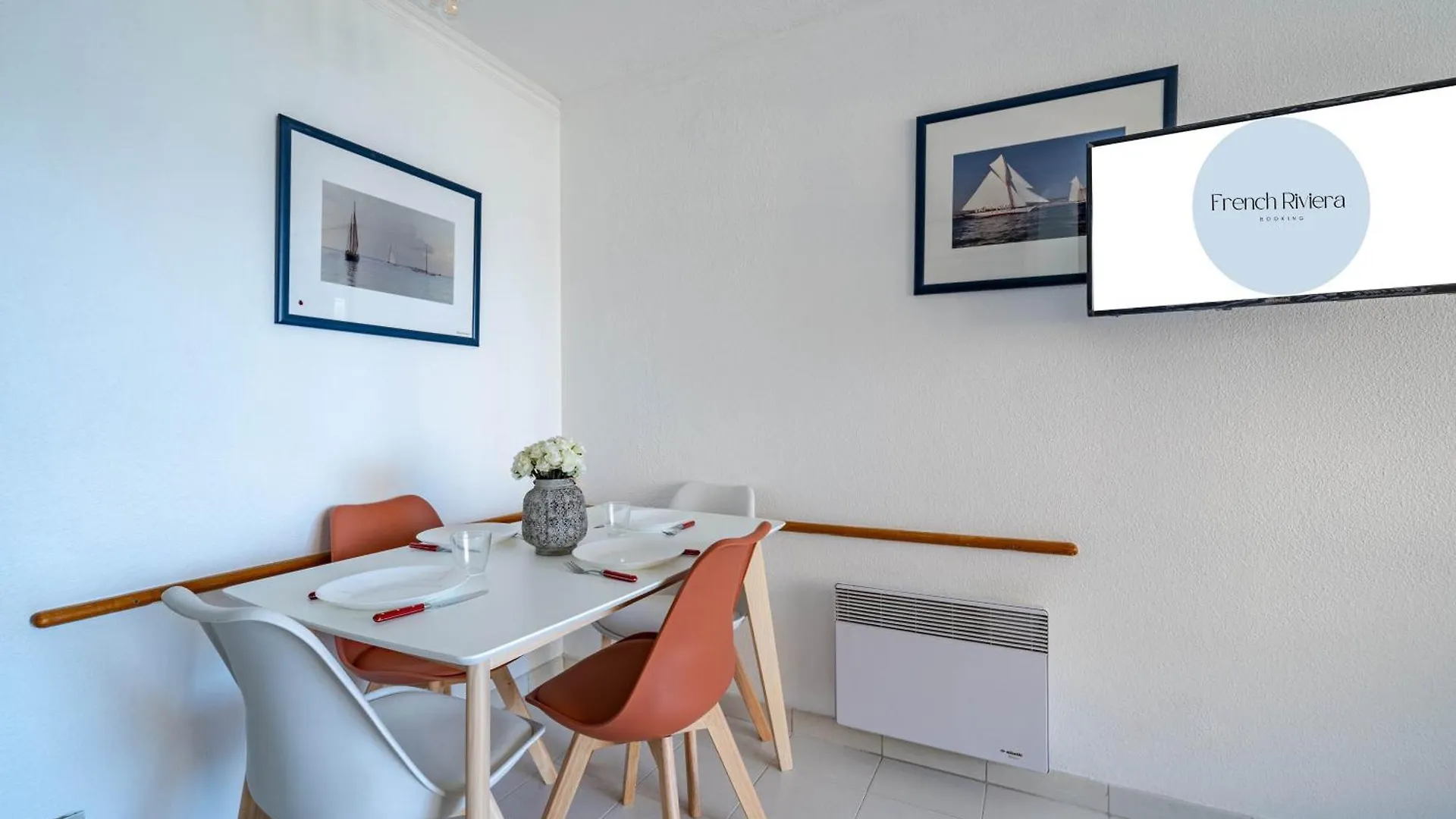Residence La Palme D'Azur - Cannes Frankrijk