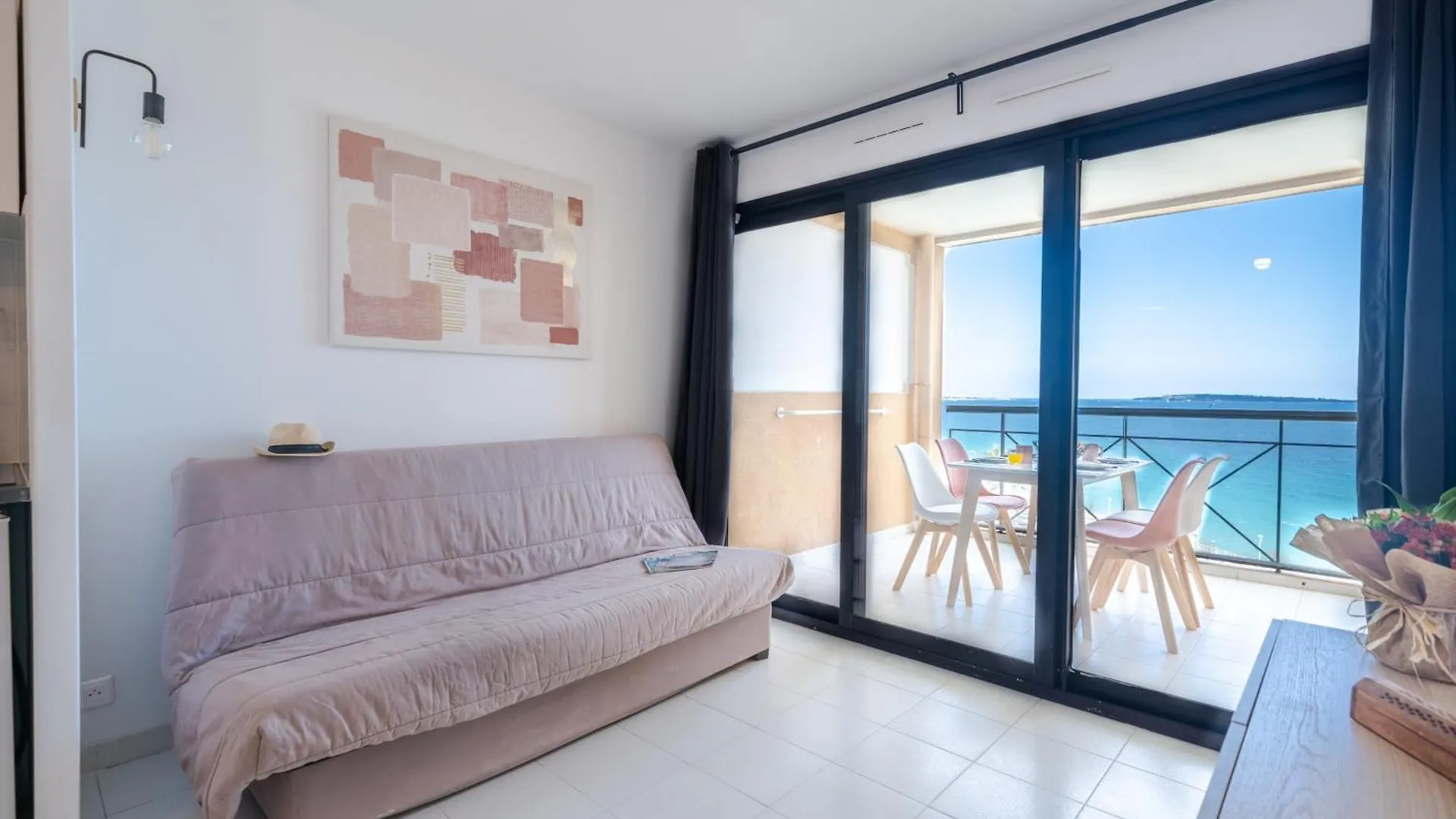 Residence La Palme D'Azur - Cannes