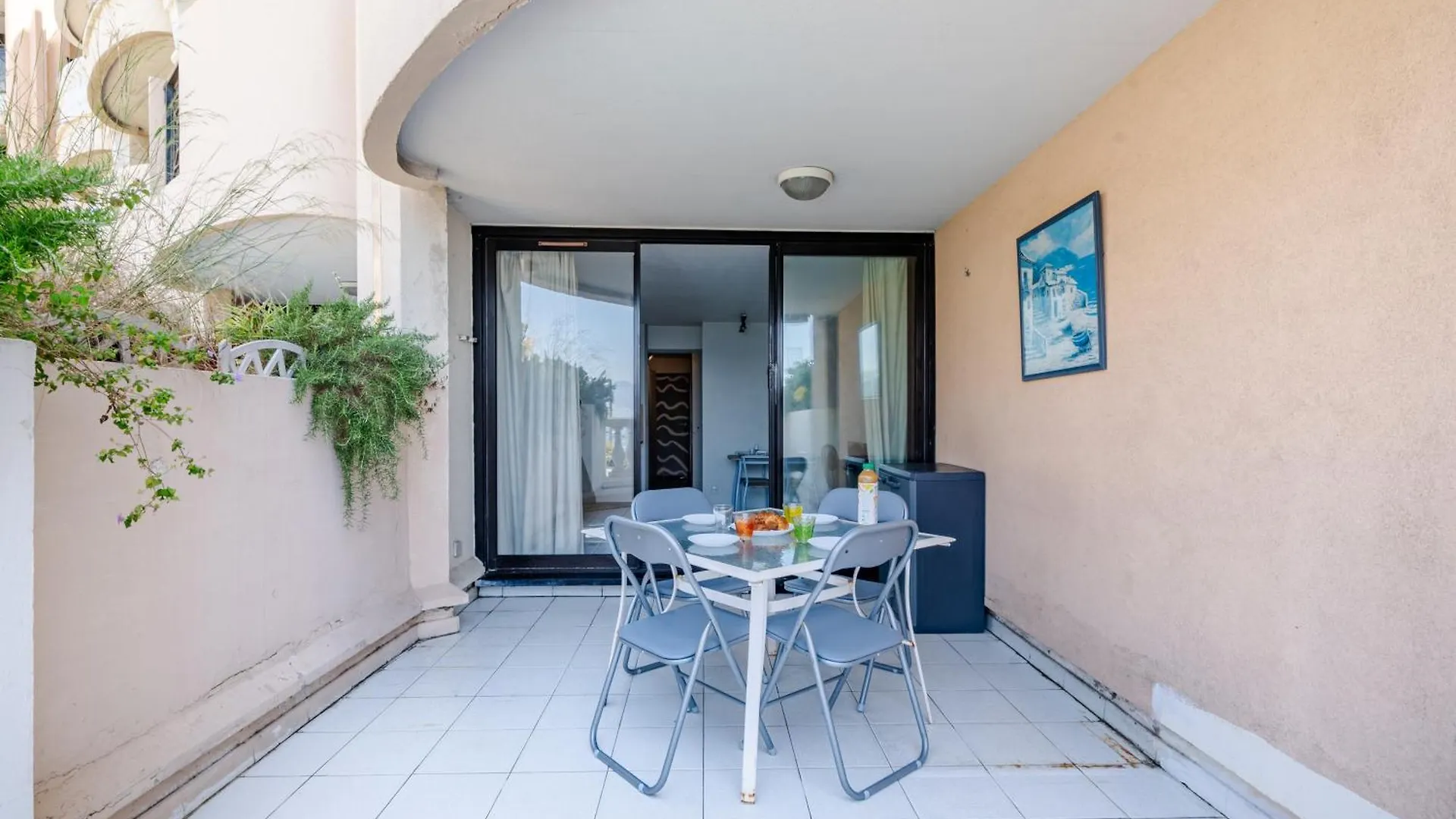 Residence La Palme D'Azur - Κάννες